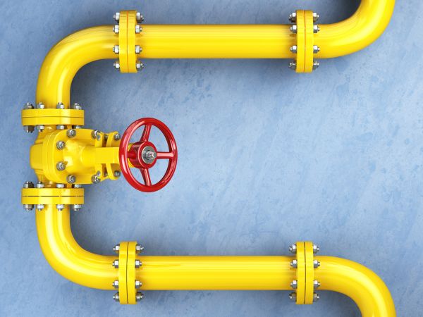 Cost of Gas Pipe Installation in Kennesaw