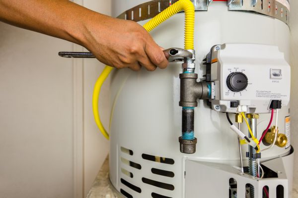 Cost of CSST Gas Line Installation in Kennesaw